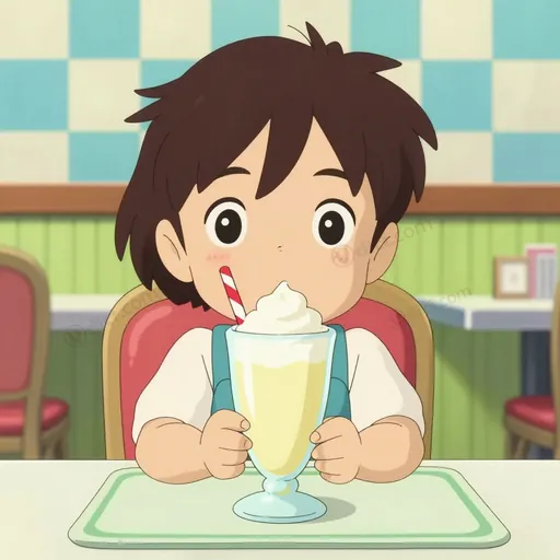 eggshake
