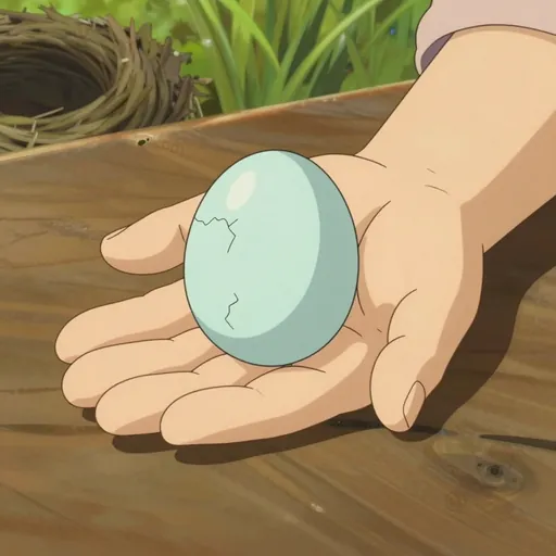 eggshell
