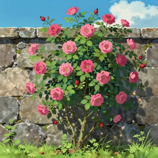 eglantine