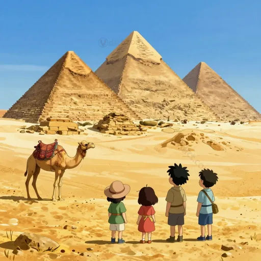 egypt