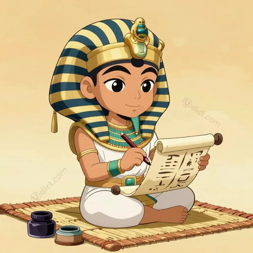 egyptian