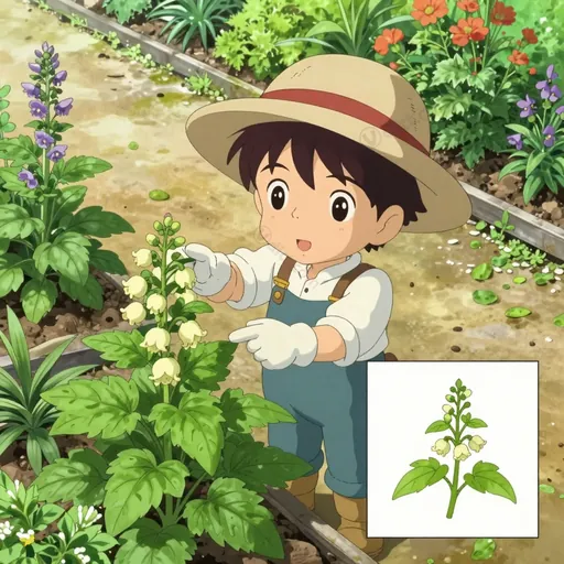 egyptian henbane