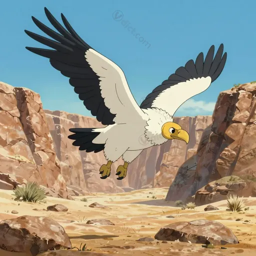 egyptian vulture