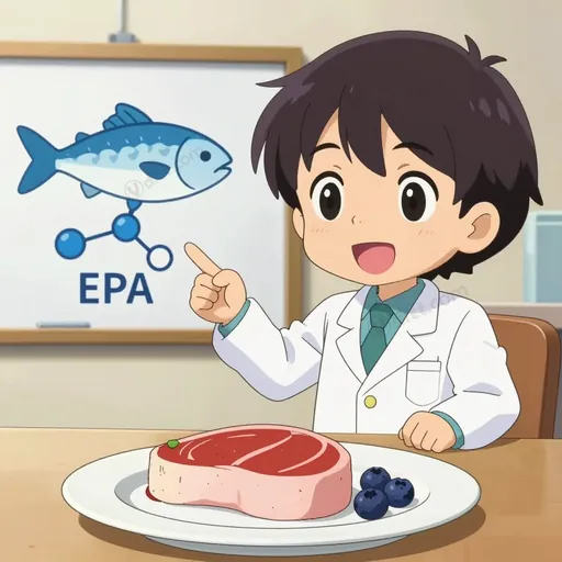 eicosapentaenoic acid