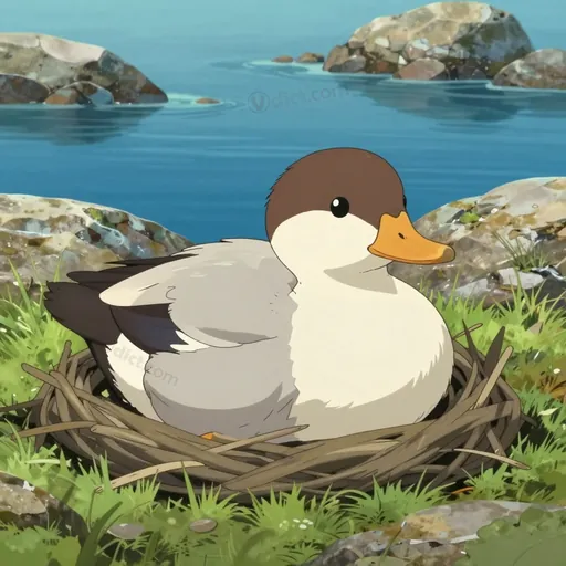 eider