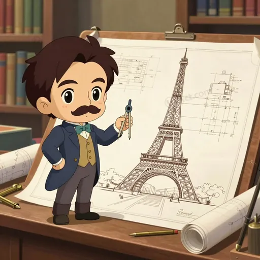 eiffel