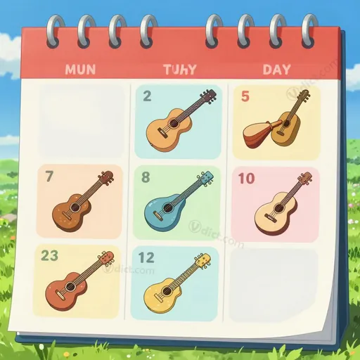 eight-day