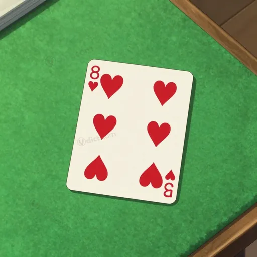 eight-spot