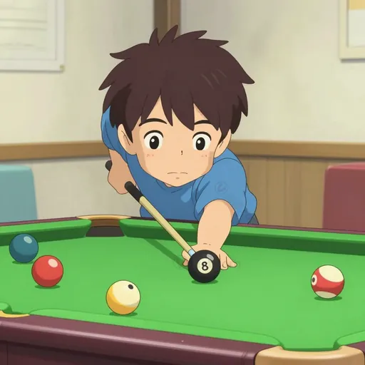 eight ball