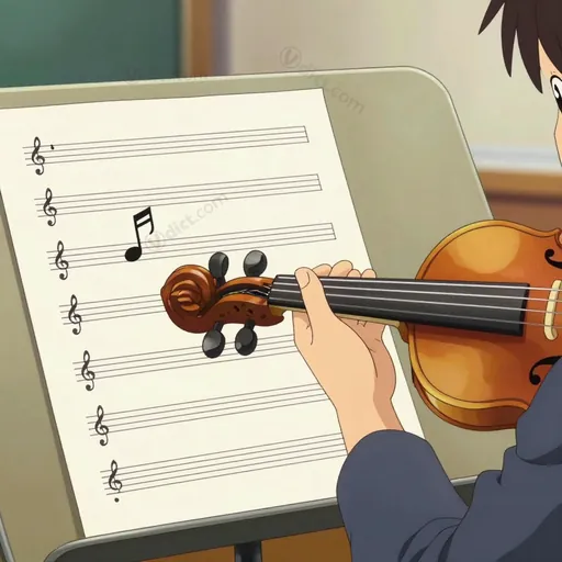 eighth note