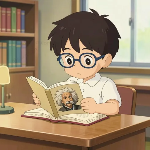 einstein