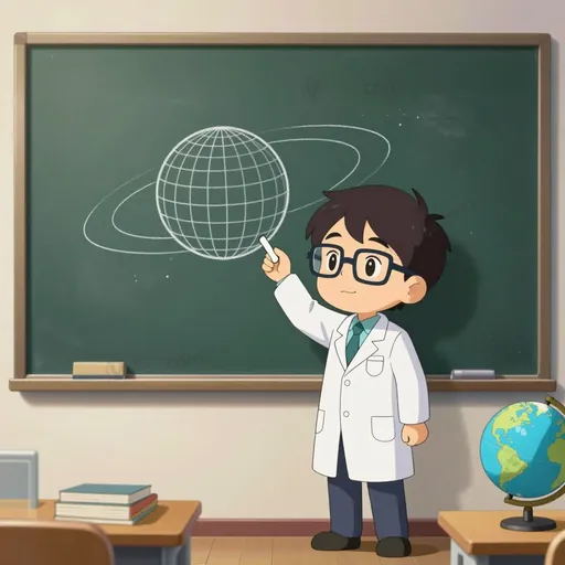 einsteinian