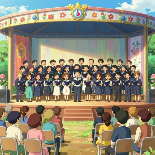 eisteddfod
