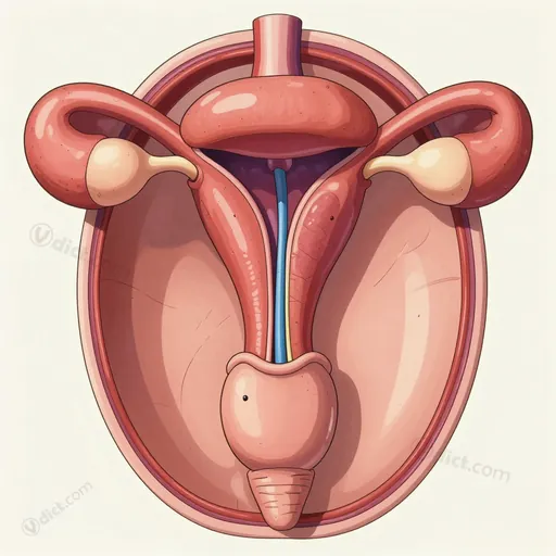 ejaculatory duct