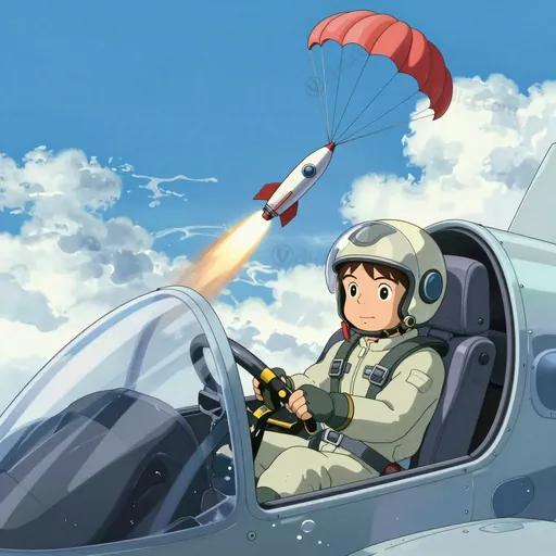 ejection seat