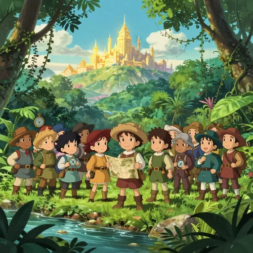 el dorado