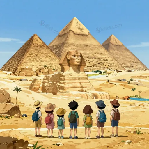 el giza