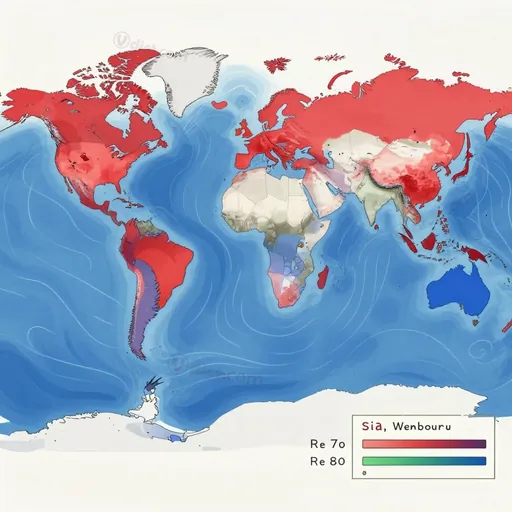el nino southern oscillation