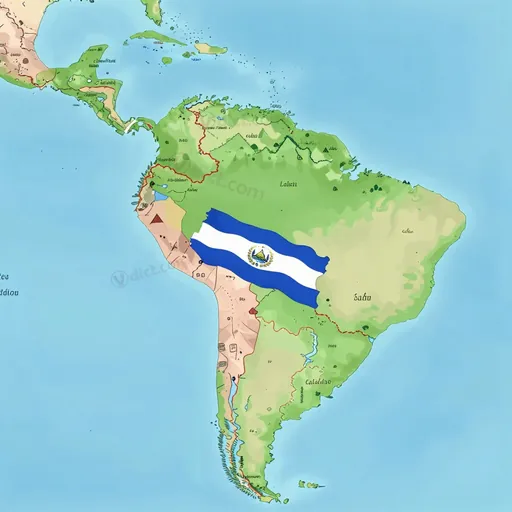 el salvador