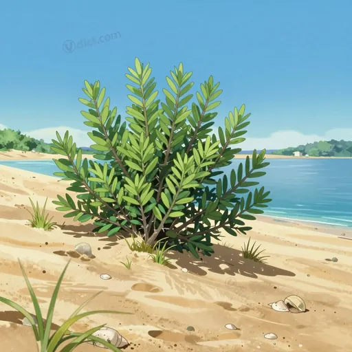 elaeagnaceae