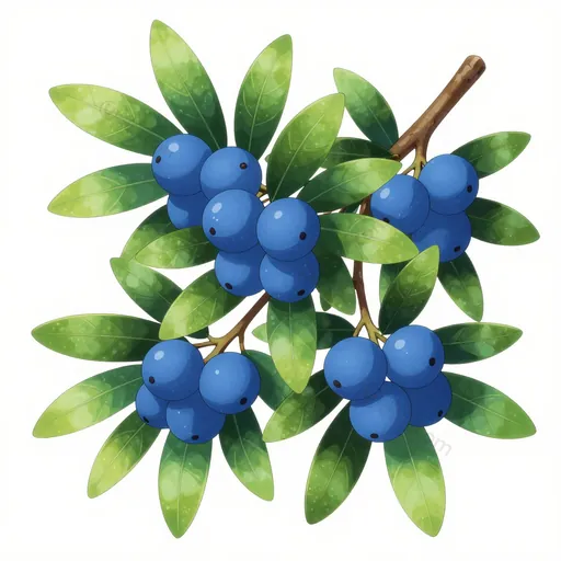 elaeocarpus