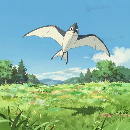 elanus