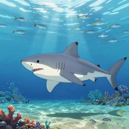 elasmobranch