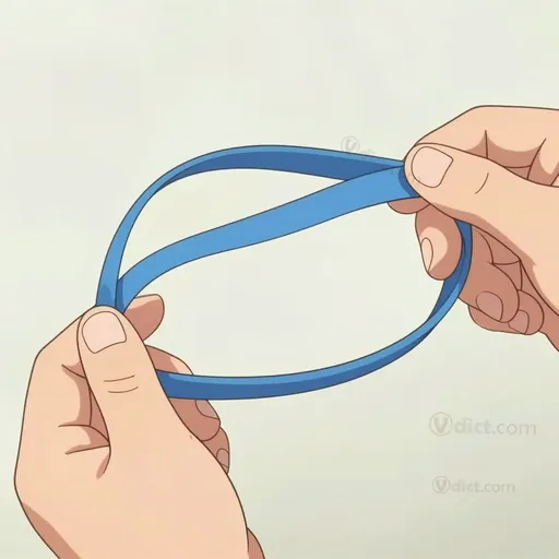 elastic