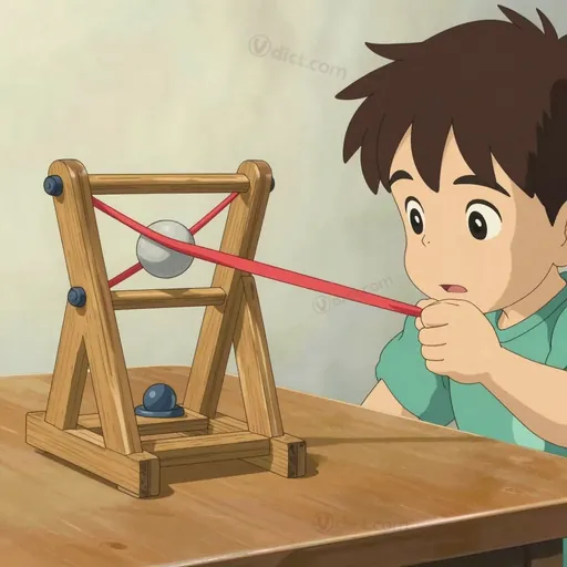 elastic energy