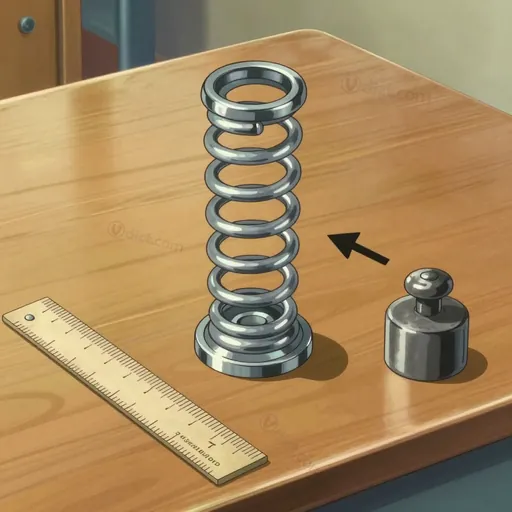 elastic potential energy