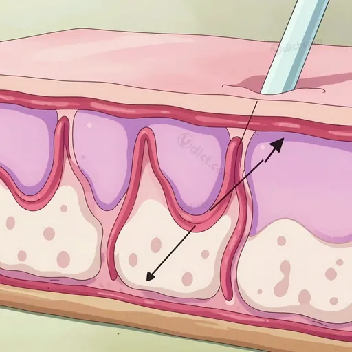 elastosis