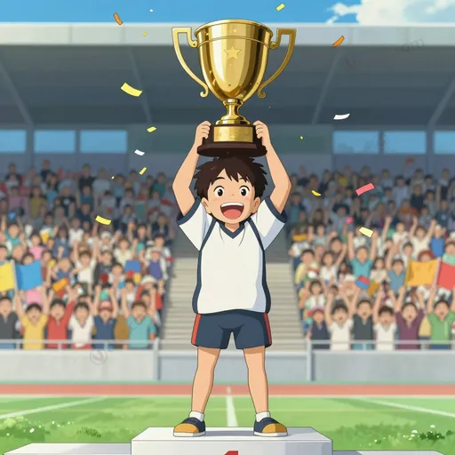 elated