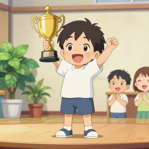 elation