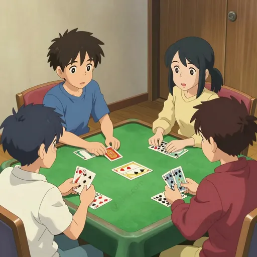 eldest hand