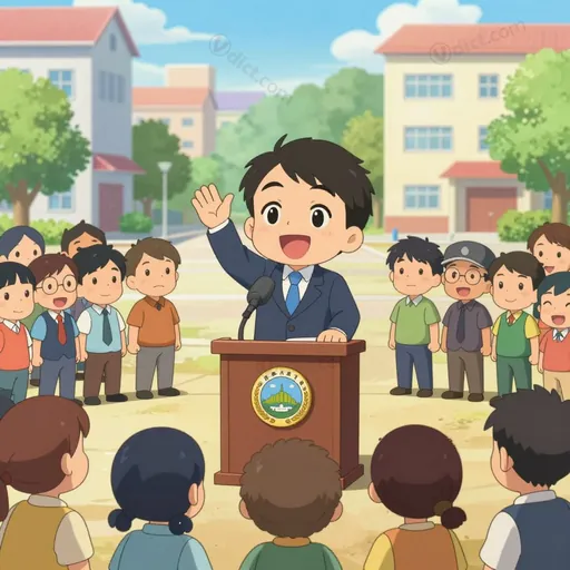 elected