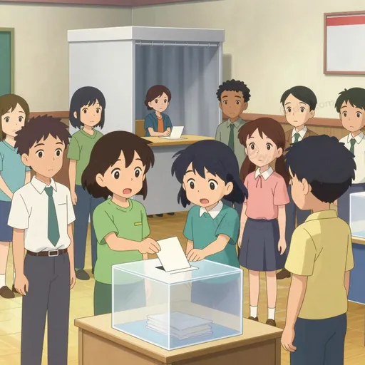 election
