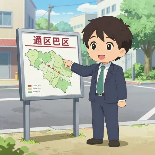 election district