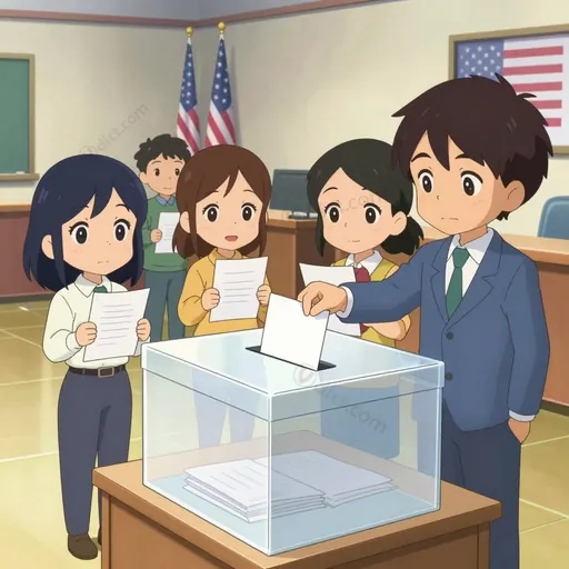 electoral system