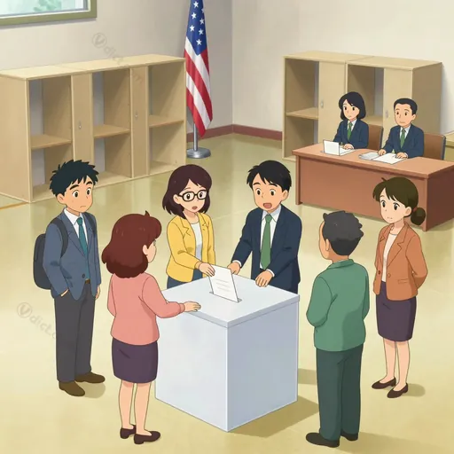 electorate