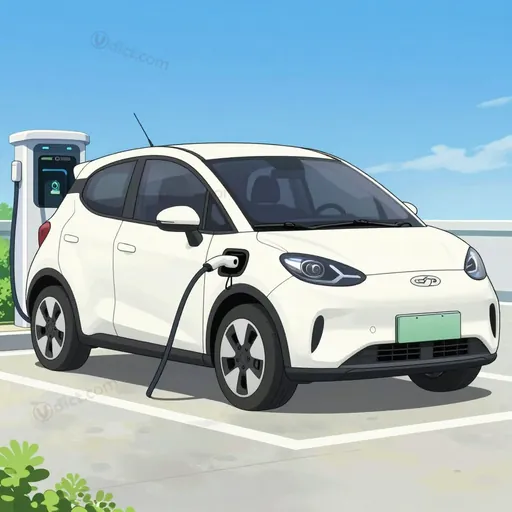 electric
