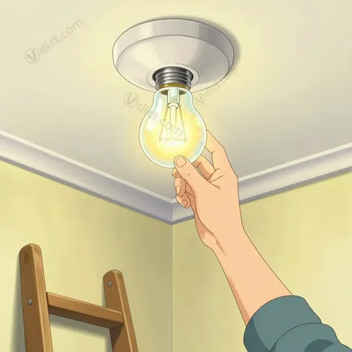electric-light bulb