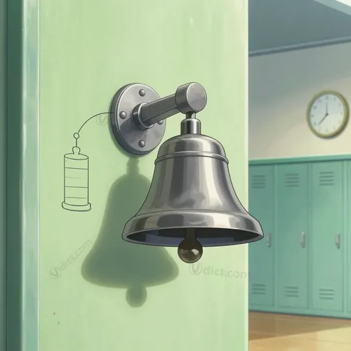 electric bell