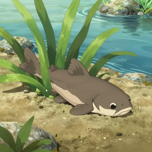 electric catfish