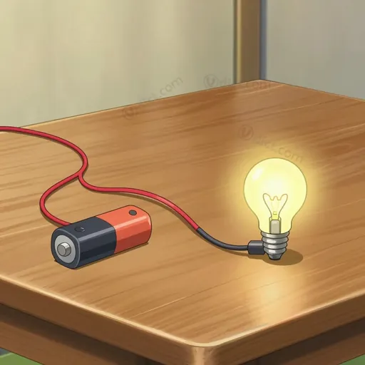 electric circuit