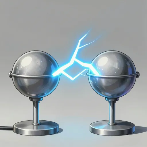 electric discharge