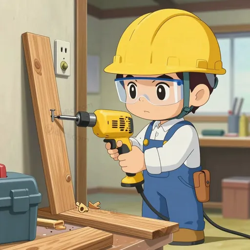 electric hammer