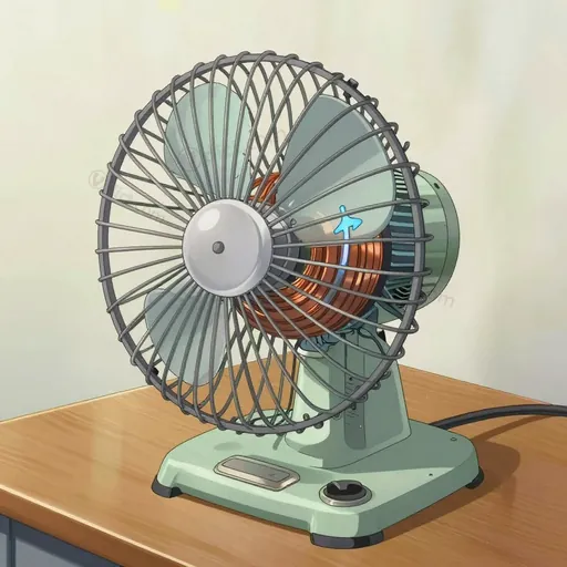 electric motor