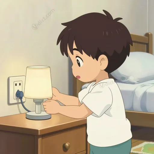 electric outlet