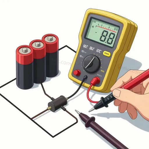 electric potential