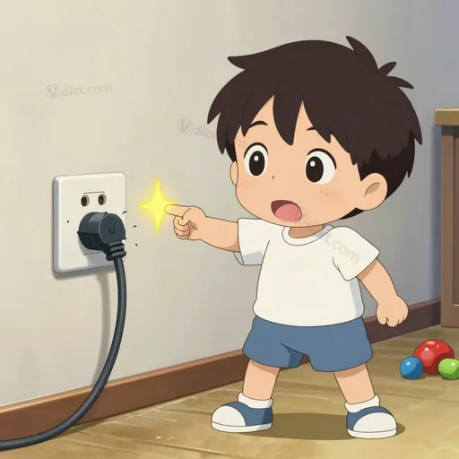 electric shock